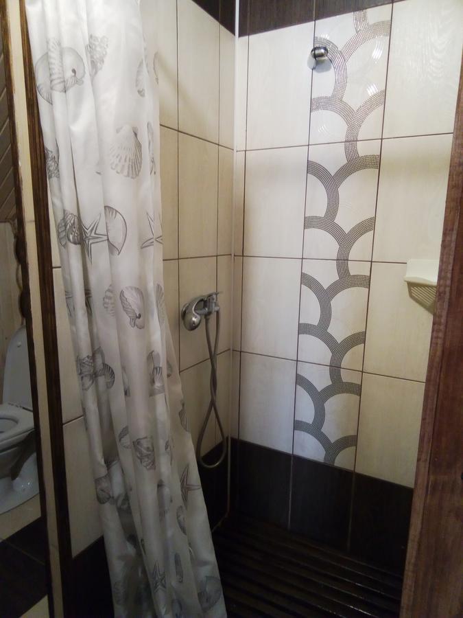 Villa Під Горою Scheschory Exterior foto